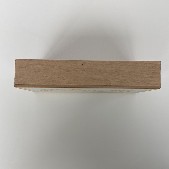 Motivational Quote Decor - Picture 10 of 12